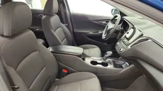 Chevrolet Malibu 2024 LT 4dr Sedan w/1LT