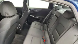 Chevrolet Malibu 2024 LT 4dr Sedan w/1LT
