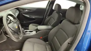 Chevrolet Malibu 2024 LT 4dr Sedan w/1LT