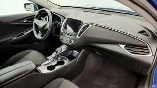 Chevrolet Malibu 2024 LT 4dr Sedan w/1LT