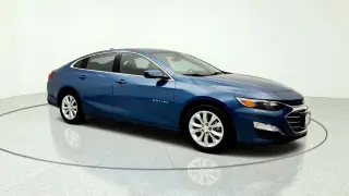 Chevrolet Malibu 2024 LT 4dr Sedan w/1LT