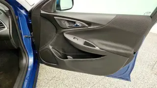 Chevrolet Malibu 2024 LT 4dr Sedan w/1LT