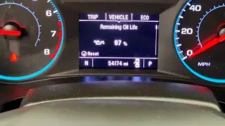 Chevrolet Malibu 2024 LT 4dr Sedan w/1LT