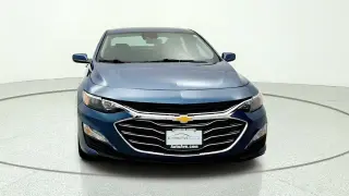 Chevrolet Malibu 2024 LT 4dr Sedan w/1LT