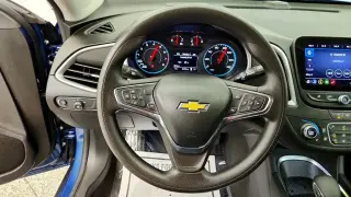Chevrolet Malibu 2024 LT 4dr Sedan w/1LT