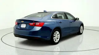 Chevrolet Malibu 2024 LT 4dr Sedan w/1LT