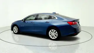Chevrolet Malibu 2024 LT 4dr Sedan w/1LT