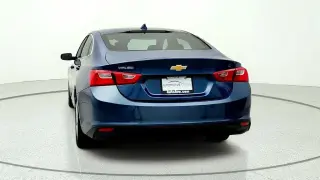 Chevrolet Malibu 2024 LT 4dr Sedan w/1LT
