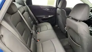 Chevrolet Malibu 2024 LT 4dr Sedan w/1LT