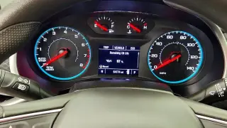 Chevrolet Malibu 2024 LT 4dr Sedan w/1LT