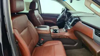 Chevrolet Tahoe 2018 4x2 Premier 4dr SUV