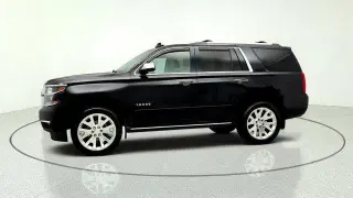Chevrolet Tahoe 2018 4x2 Premier 4dr SUV