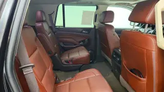 Chevrolet Tahoe 2018 4x2 Premier 4dr SUV