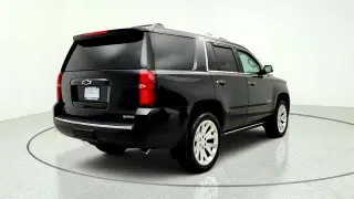 Chevrolet Tahoe 2018 4x2 Premier 4dr SUV