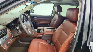 Chevrolet Tahoe 2018 4x2 Premier 4dr SUV