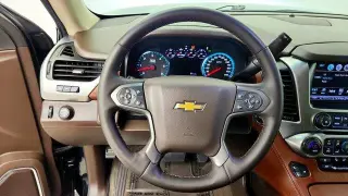 Chevrolet Tahoe 2018 4x2 Premier 4dr SUV