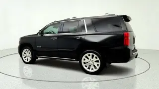 Chevrolet Tahoe 2018 4x2 Premier 4dr SUV