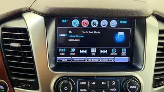 Chevrolet Tahoe 2018 4x2 Premier 4dr SUV