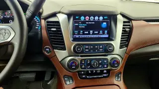 Chevrolet Tahoe 2018 4x2 Premier 4dr SUV