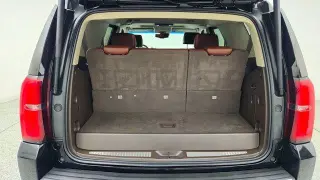 Chevrolet Tahoe 2018 4x2 Premier 4dr SUV