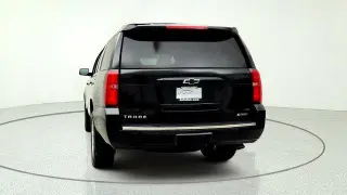 Chevrolet Tahoe 2018 4x2 Premier 4dr SUV