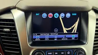 Chevrolet Tahoe 2018 4x2 Premier 4dr SUV
