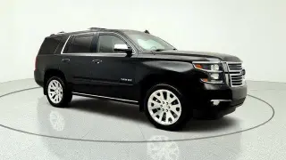 Chevrolet Tahoe 2018 4x2 Premier 4dr SUV