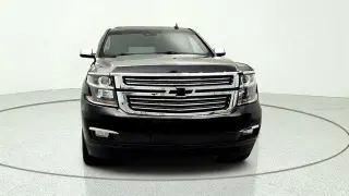 Chevrolet Tahoe 2018 4x2 Premier 4dr SUV