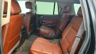 Chevrolet Tahoe 2018 4x2 Premier 4dr SUV