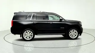 Chevrolet Tahoe 2018 4x2 Premier 4dr SUV