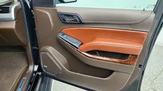 Chevrolet Tahoe 2018 4x2 Premier 4dr SUV