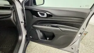 Jeep Compass 2023 4x4 Latitude 4dr SUV