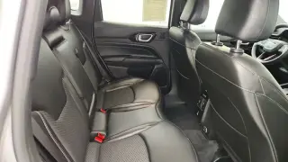 Jeep Compass 2023 4x4 Latitude 4dr SUV