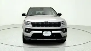 Jeep Compass 2023 4x4 Latitude 4dr SUV