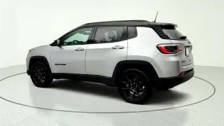 Jeep Compass 2023 4x4 Latitude 4dr SUV