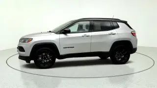 Jeep Compass 2023 4x4 Latitude 4dr SUV