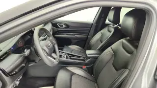 Jeep Compass 2023 4x4 Latitude 4dr SUV