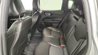 Jeep Compass 2023 4x4 Latitude 4dr SUV