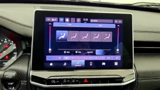 Jeep Compass 2023 4x4 Latitude 4dr SUV