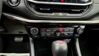 Jeep Compass 2023 4x4 Latitude 4dr SUV