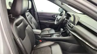 Jeep Compass 2023 4x4 Latitude 4dr SUV