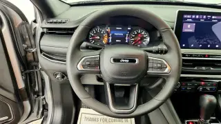 Jeep Compass 2023 4x4 Latitude 4dr SUV