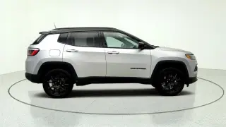 Jeep Compass 2023 4x4 Latitude 4dr SUV