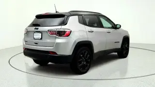 Jeep Compass 2023 4x4 Latitude 4dr SUV