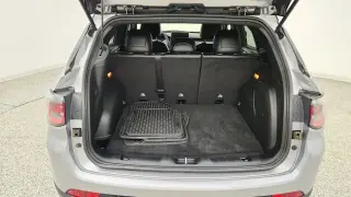 Jeep Compass 2023 4x4 Latitude 4dr SUV