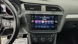 Volkswagen Tiguan 2021 SE 4dr SUV