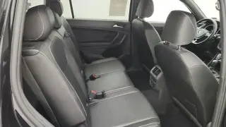 Volkswagen Tiguan 2021 SE 4dr SUV