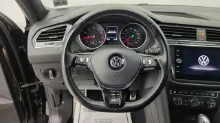 Volkswagen Tiguan 2021 SE 4dr SUV