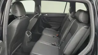 Volkswagen Tiguan 2021 SE 4dr SUV
