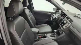 Volkswagen Tiguan 2021 SE 4dr SUV